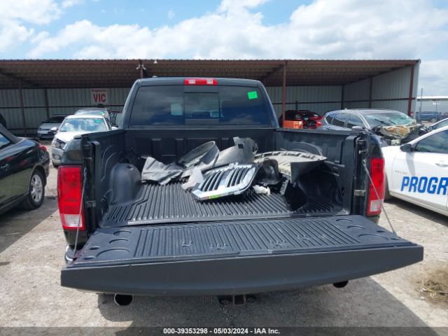 1C6RR7TT7HS682362 RAM 1500 Slt