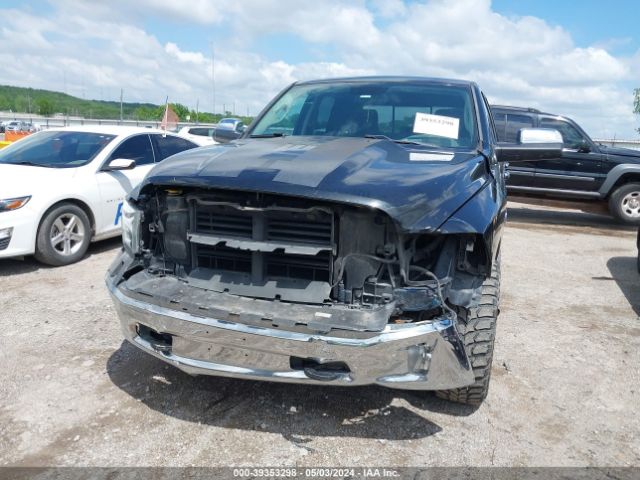 1C6RR7TT7HS682362 RAM 1500 Slt
