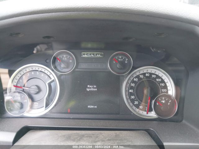 1C6RR7TT7HS682362 RAM 1500 Slt