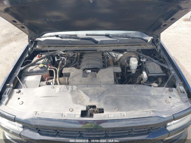 1GCRCPEC9JZ254555 Chevrolet Silverado 1500 Custom