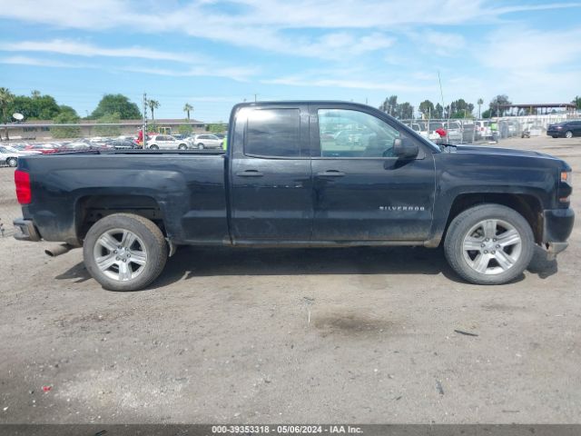 1GCRCPEC9JZ254555 Chevrolet Silverado 1500 Custom