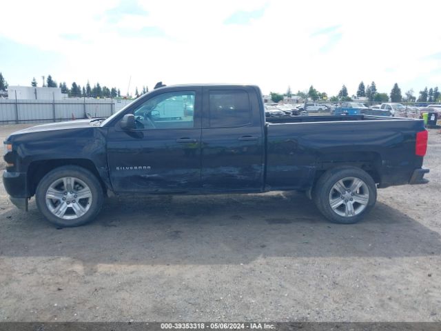 1GCRCPEC9JZ254555 Chevrolet Silverado 1500 Custom