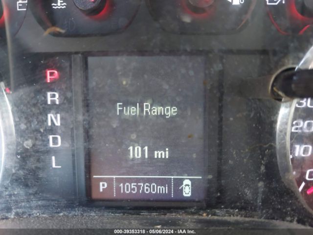 1GCRCPEC9JZ254555 Chevrolet Silverado 1500 Custom