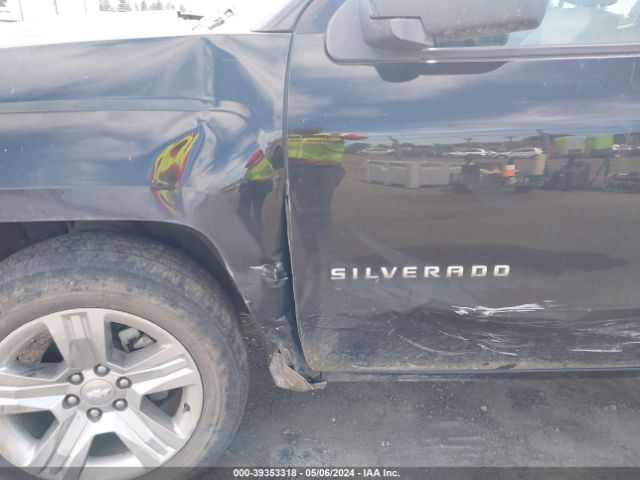 1GCRCPEC9JZ254555 Chevrolet Silverado 1500 Custom