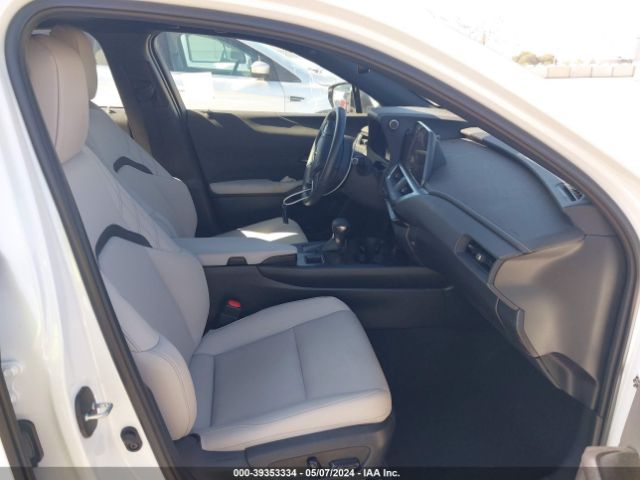 JTHX6JBH7R2176274 Lexus UX 250H