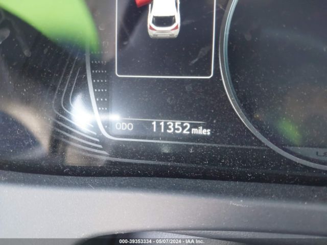 JTHX6JBH7R2176274 Lexus UX 250H