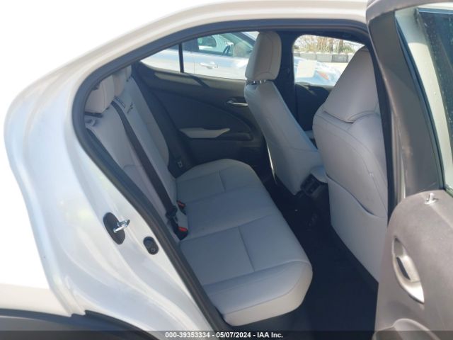 JTHX6JBH7R2176274 Lexus UX 250H