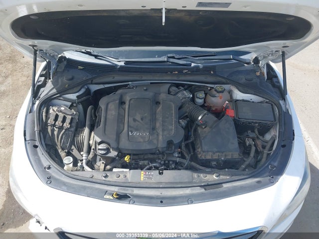 1G4ZP5SS3HU205374 Buick Lacrosse Essence