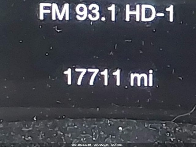 1C4SDJCT3NC214060 Dodge Durango R/t Awd