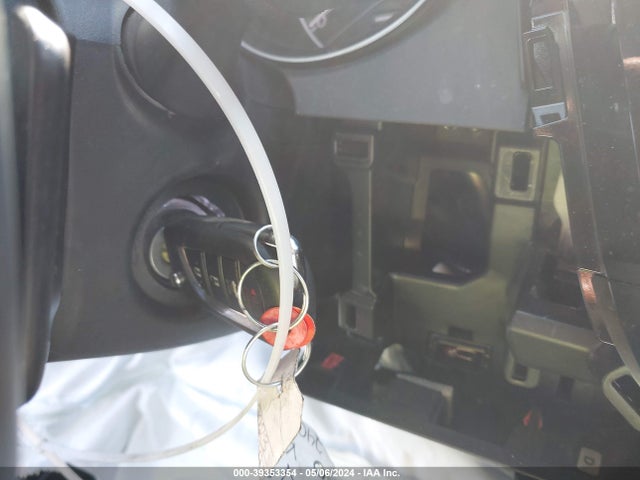 Toyota CAMRY SE 2023 4T1G11AK0PU759330 Image 11
