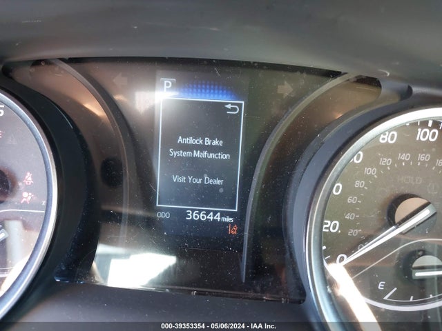 Toyota CAMRY SE 2023 4T1G11AK0PU759330 Image 15