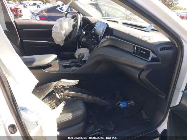 Toyota CAMRY SE 2023 4T1G11AK0PU759330 Image 5