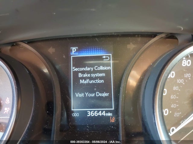 Toyota CAMRY SE 2023 4T1G11AK0PU759330 Image 7