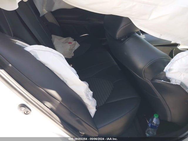 Toyota CAMRY SE 2023 4T1G11AK0PU759330 Image 8