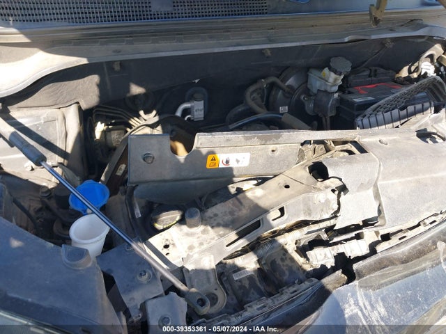 KIA SOUL + 2015 KNDJP3A54F7114871 Image 10