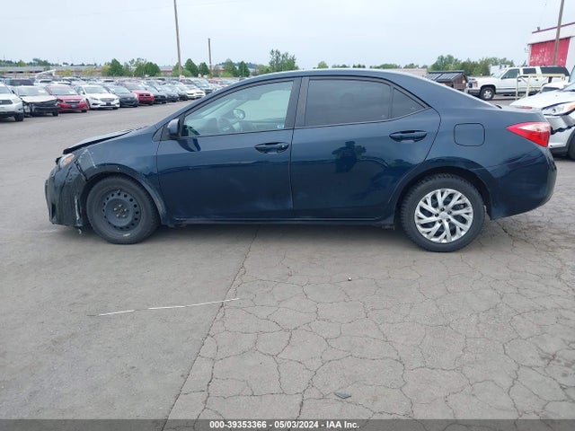 Toyota COROLLA LE 2019 2T1BURHEXKC134721 Image 14