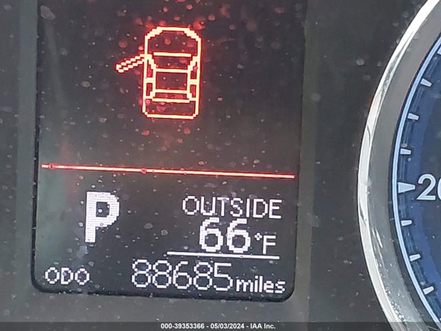 Toyota COROLLA LE 2019 2T1BURHEXKC134721 Image 15