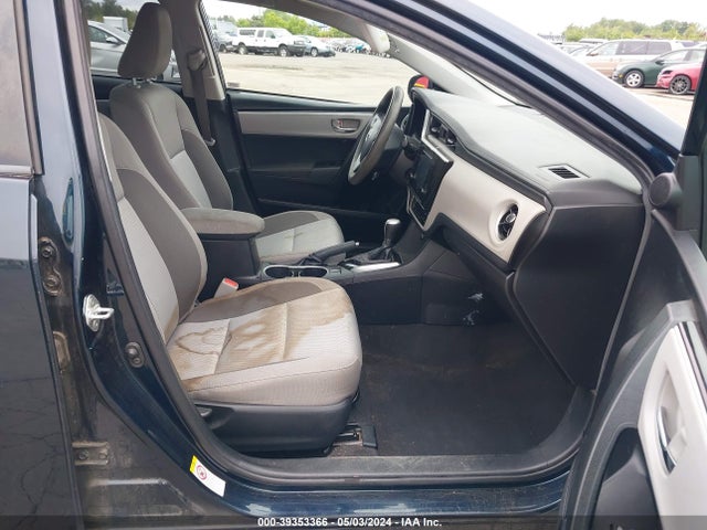 Toyota COROLLA LE 2019 2T1BURHEXKC134721 Image 5