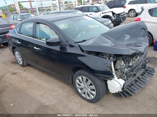 2019 3N1AB7AP1KY231259 main image