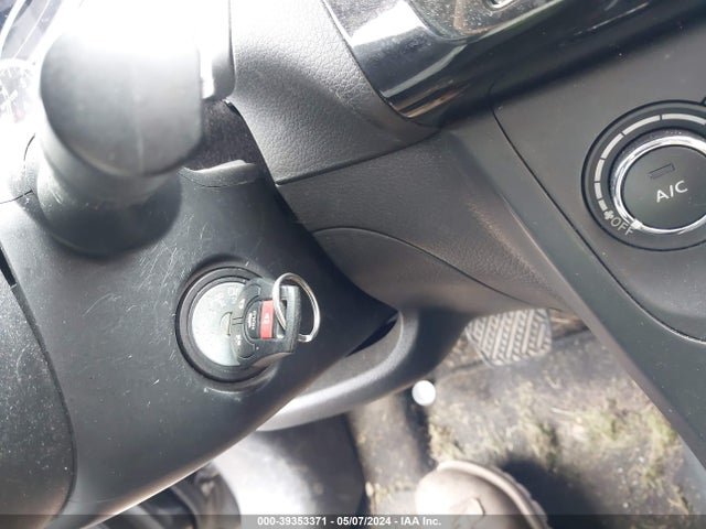 Nissan SENTRA S 2019 3N1AB7AP1KY231259 Image 11