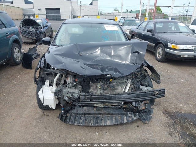 Nissan SENTRA S 2019 3N1AB7AP1KY231259 Image 13