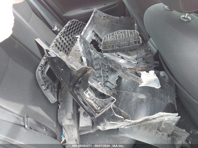 Nissan SENTRA S 2019 3N1AB7AP1KY231259 Image 12