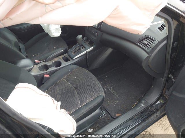 Nissan SENTRA S 2019 3N1AB7AP1KY231259 Image 5