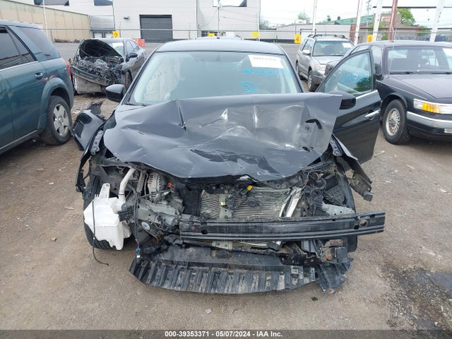 Nissan SENTRA S 2019 3N1AB7AP1KY231259 Image 6