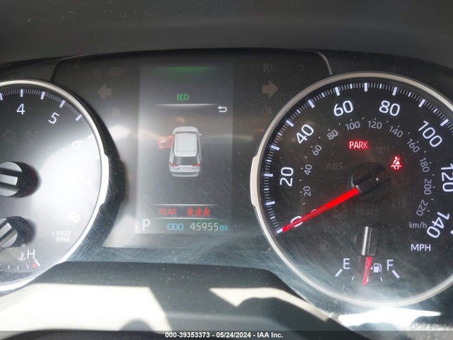 Toyota RAV4 LE 2019 JTMH1RFVXKD005533 Image 7