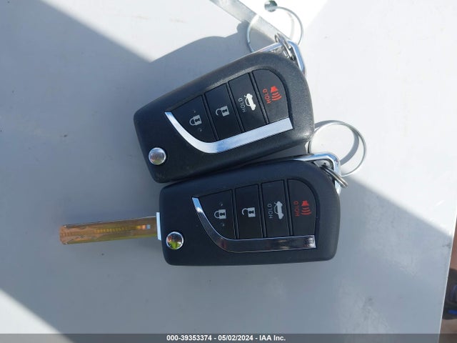 Toyota COROLLA SE 2021 JTDS4MCE9MJ078191 Image 11