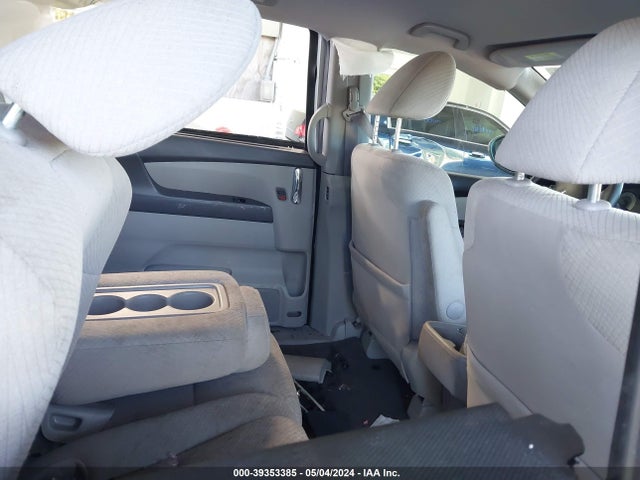 2016 HONDA ODYSSEY 5FNRL5H42GB125631 Photo 7