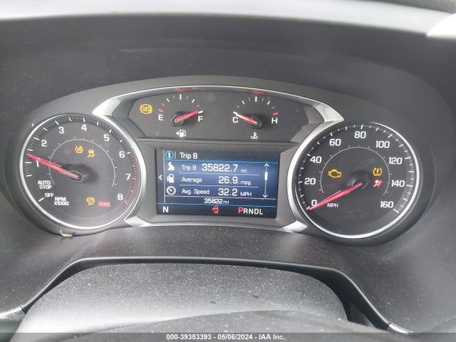 Chevrolet Blazer Awd 2lt 2021 3GNKBHR47MS587486 Image 7