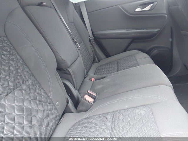 Chevrolet Blazer Awd 2lt 2021 3GNKBHR47MS587486 Image 8