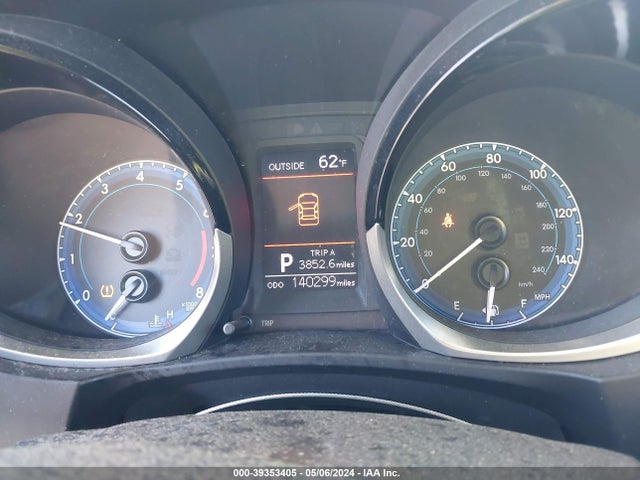 Toyota Corolla S Plus 2014 5YFBURHE6EP079396 Image 7