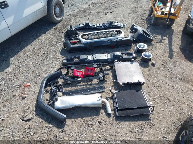 1C4RJXR61RW142775 Jeep Wrangler 4xe Rubicon 4x4