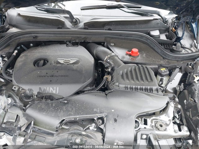 2017 MINI CONVERTIBLE WMWWH9C36H3A78287 Photo 9