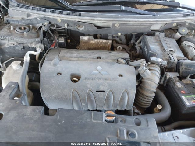 2013 MITSUBISHI LANCER JA32U2FU7DU003073 Photo 9