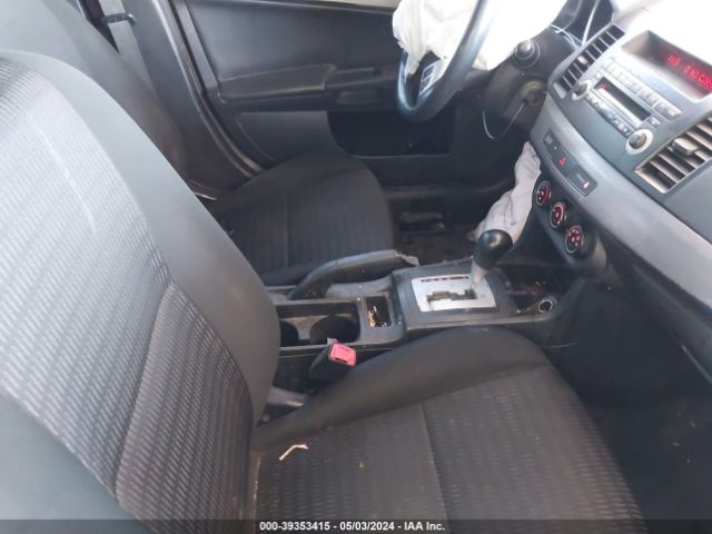 2013 MITSUBISHI LANCER JA32U2FU7DU003073 Photo 4