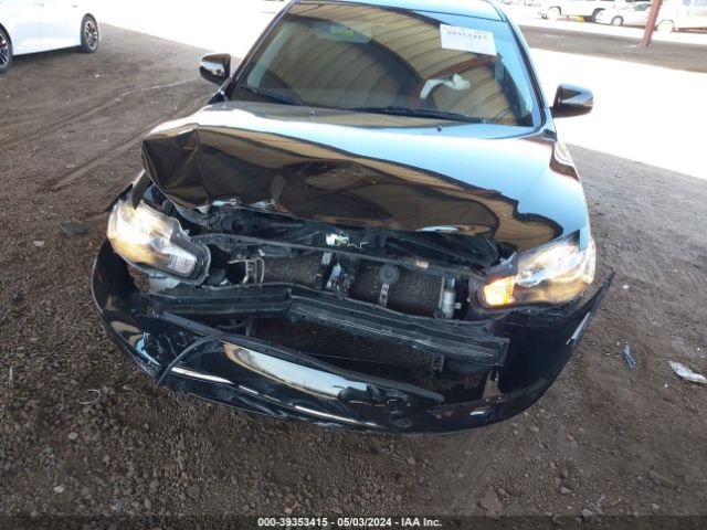 2013 MITSUBISHI LANCER JA32U2FU7DU003073 Photo 5