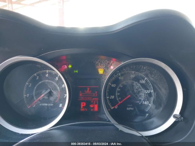2013 MITSUBISHI LANCER JA32U2FU7DU003073 Photo 6