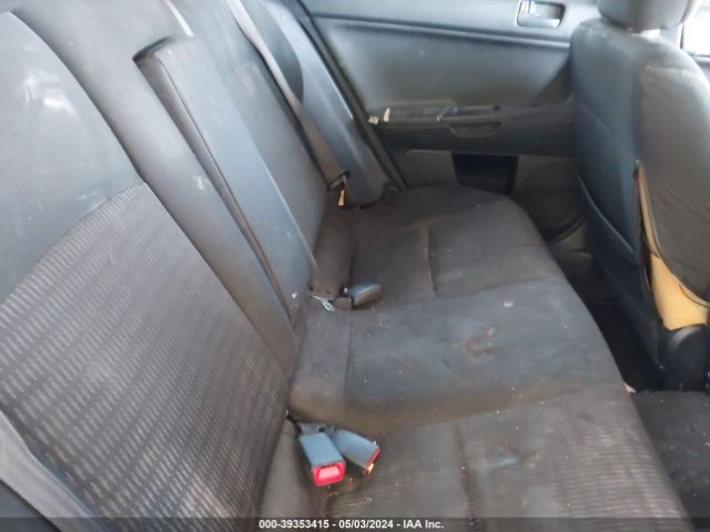 2013 MITSUBISHI LANCER JA32U2FU7DU003073 Photo 7
