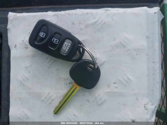 Hyundai ELANTRA SE 2016 5NPDH4AE8GH722700 Image 11