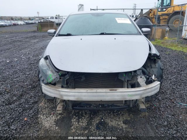 1C3CDFEB1ED745231 Dodge DART GT