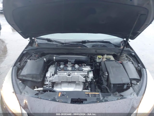 Chevrolet MALIBU 1LT 2015 1G11C5SL7FF338686 Image 10