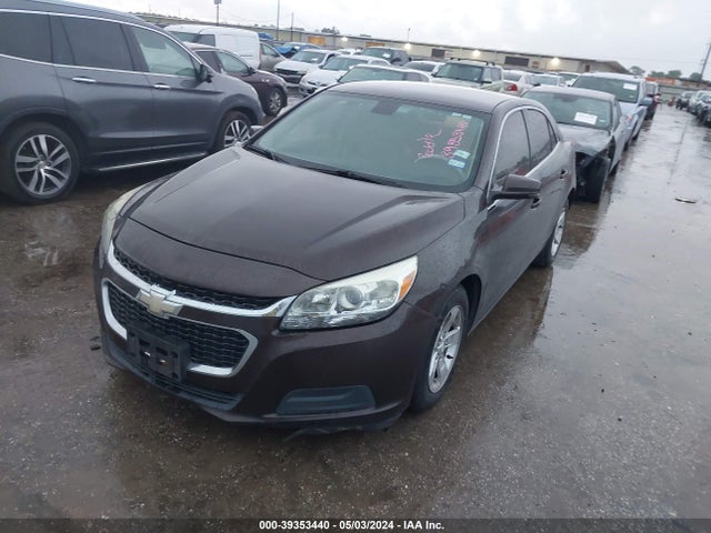 Chevrolet MALIBU 1LT 2015 1G11C5SL7FF338686 Image 2