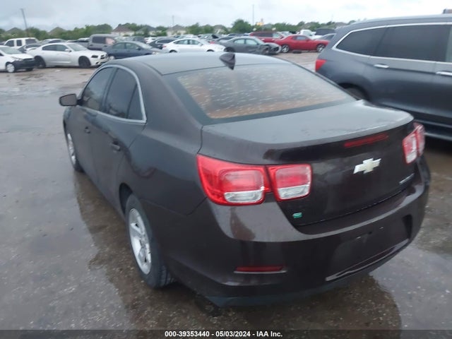 Chevrolet MALIBU 1LT 2015 1G11C5SL7FF338686 Image 3