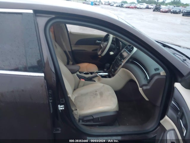 Chevrolet MALIBU 1LT 2015 1G11C5SL7FF338686 Image 5
