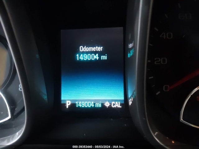 Chevrolet MALIBU 1LT 2015 1G11C5SL7FF338686 Image 7