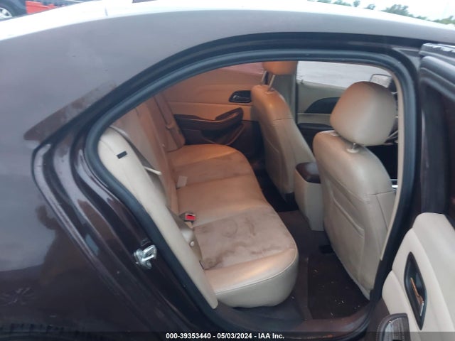 Chevrolet MALIBU 1LT 2015 1G11C5SL7FF338686 Image 8