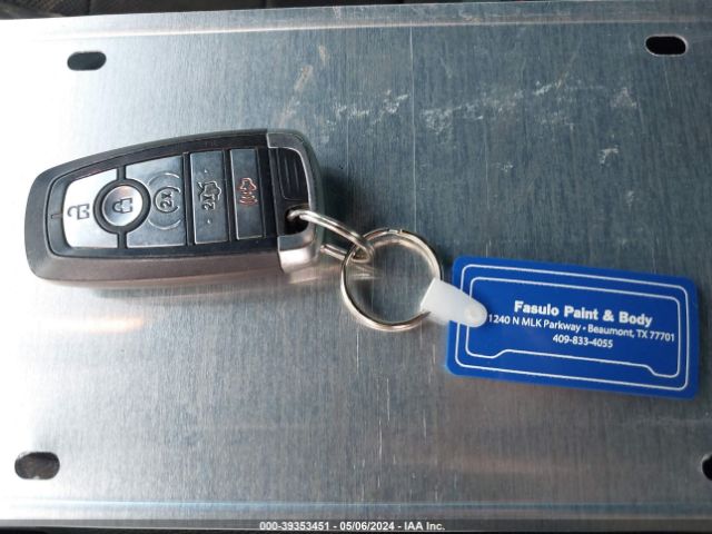 1FA6P8CF1K5108918 Ford Mustang Gt Premium